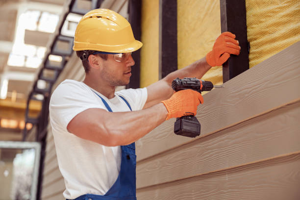 Best Brick Veneer Siding  in Rock Springs, NM