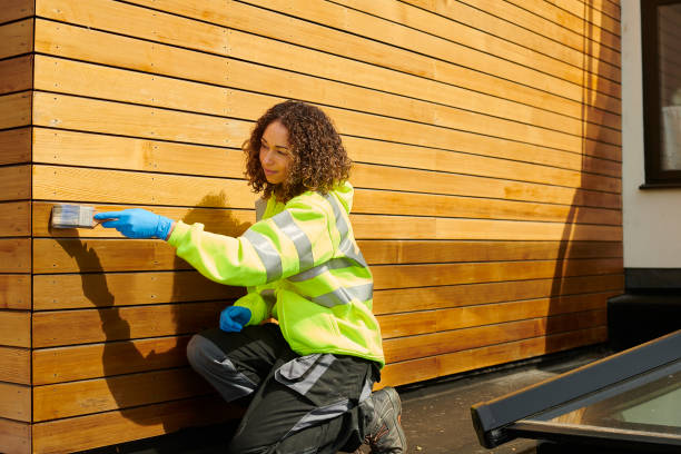Best James Hardie Siding  in Rock Springs, NM